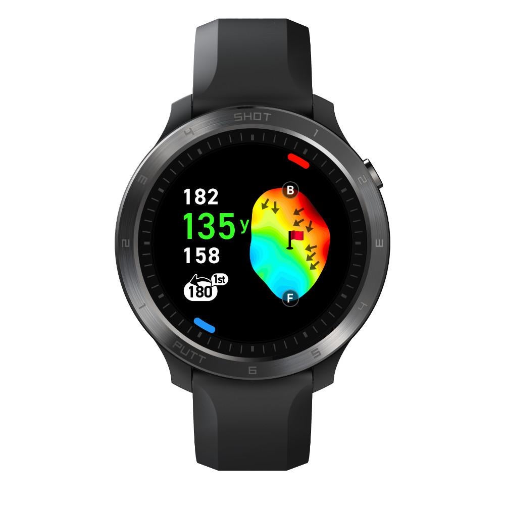 ボイスキャディ T11 プロ ボール付きセット 腕時計タイプ ゴルフ GPS