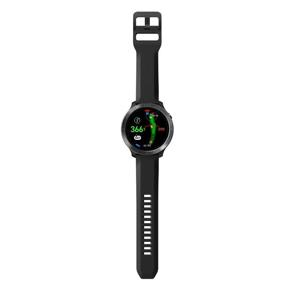 ボイスキャディ T11 プロ ボール付きセット 腕時計タイプ ゴルフ GPS