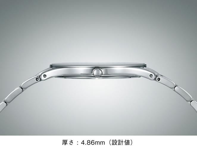 国内正規品 CITIZEN シチズン  腕時計 Citizen Collection シチズン コレクション  AR3010-65A エコ・ドライブ メンズ