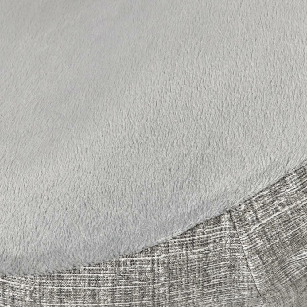 ＼レビューでプレゼント／ エルゴベビー  エルゴ 授乳クッション ナチュラルカーブ・ナーシングピロー ベルト付き グレー