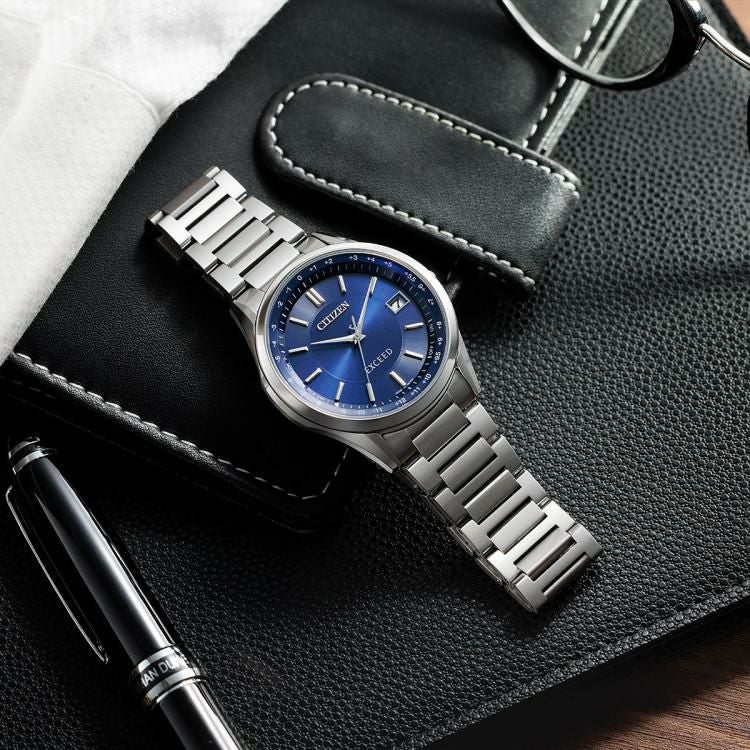 専用ペア箱入り・クロス付）シチズン CITIZEN 腕時計 CB1110-61L