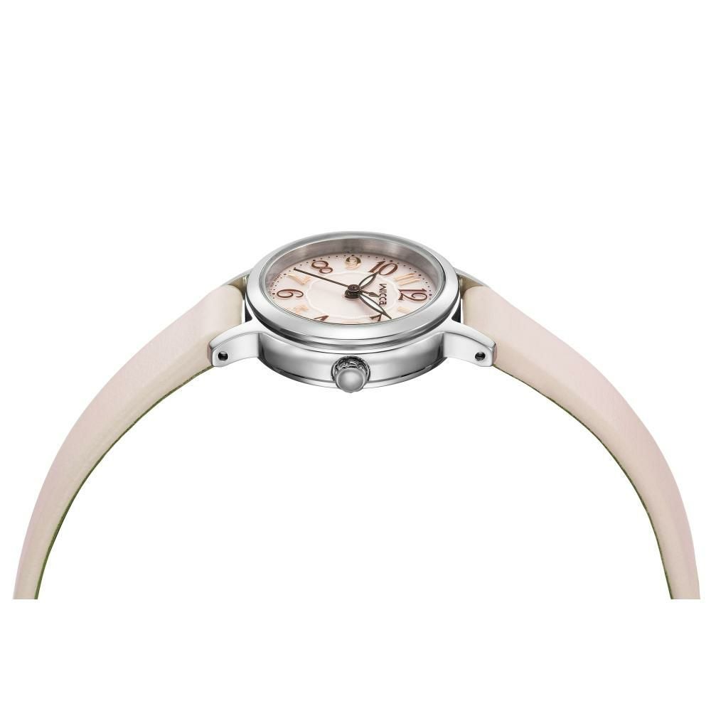 お手入れクロス付  シチズン CITIZEN 腕時計 KH4-912-90 ウィッカ Wicca レディース ソーラーテック ベーシックモデル  国内正規品