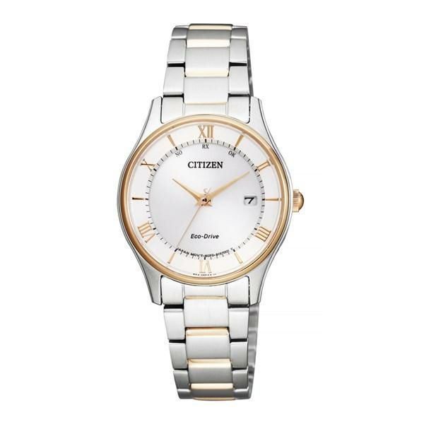 ペア箱入りセット  国内正規品 シチズン 腕時計 AS1062-59A・ES0002-57A シチズンコレクション ペアモデル＆クロス2枚