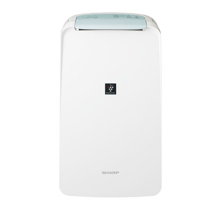 シャープ 衣類乾燥除湿機 CV-R71-W ホワイト 衣類乾燥 除湿機 SHARP プラズマクラスター