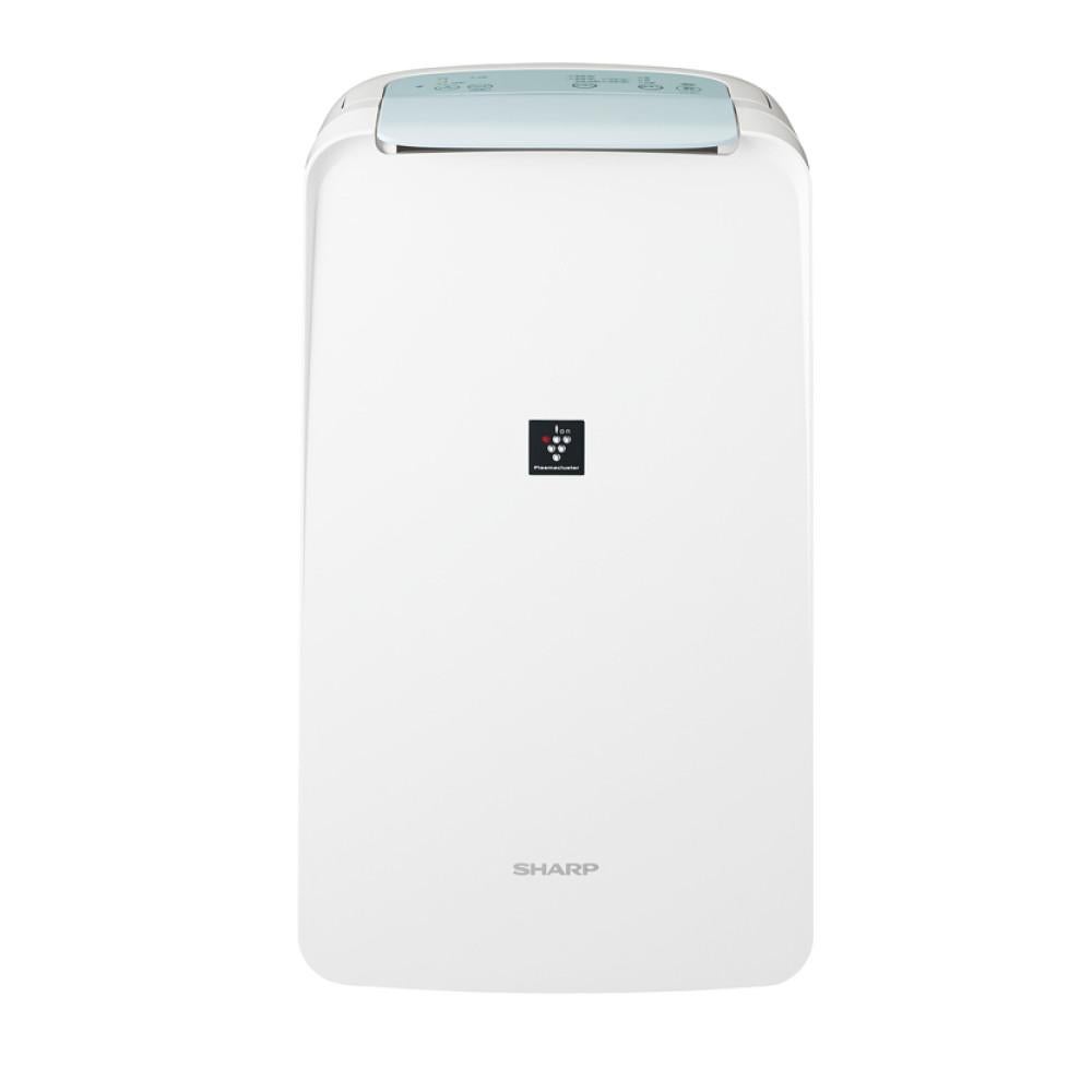 シャープ 衣類乾燥除湿機 CV-R71-W ホワイト 衣類乾燥 除湿機 SHARP プラズマクラスター