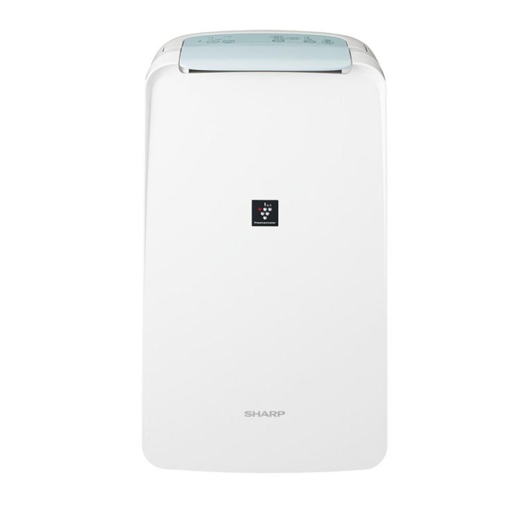 シャープ 衣類乾燥除湿機 CV-R71-W ホワイト 衣類乾燥 除湿機 SHARP プラズマクラスター
