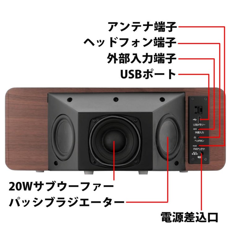 aiwa スピーカーユニット aiwa audio -G SPU1 GAA4-SPU0001 ラッピング不可