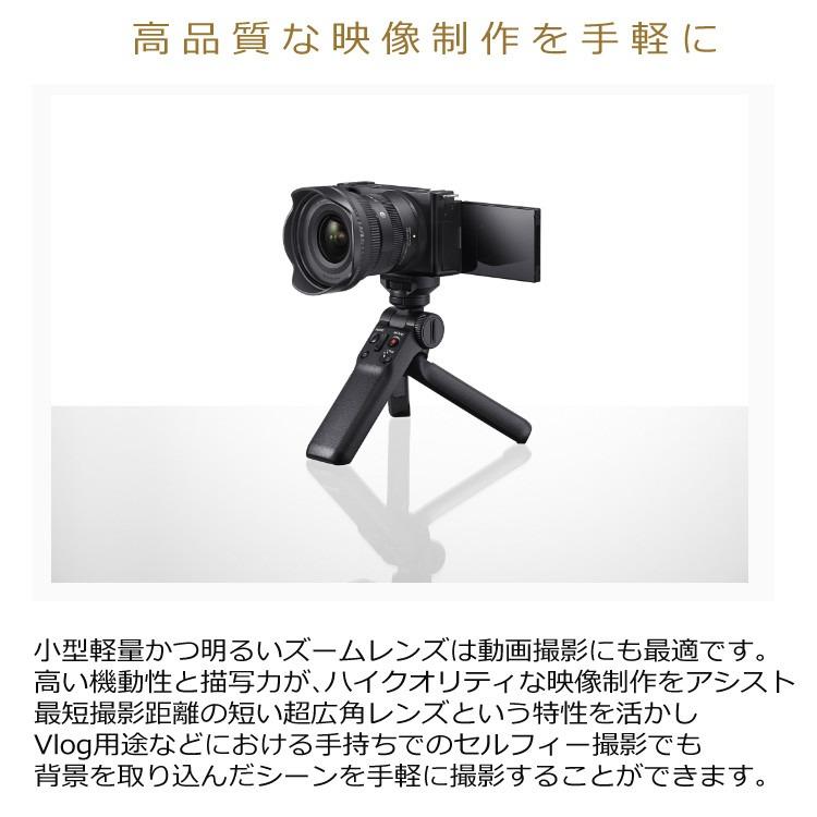 レビューでプレゼント  強化ガラス保護フィルターセット シグマ 10-18mm F2.8 DC DN C  キヤノンRF用