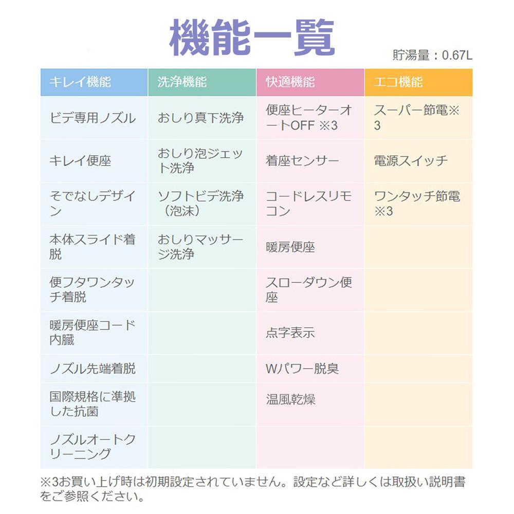 リクシル INAX 温水便座 CW-RT3/BN8 オフホワイト 日本製 LIXIL ラッピング不可