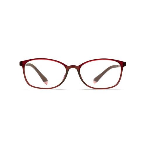 老眼鏡 ピントグラス  PINT GLASSES 707RE/T  PG-707-RE/T  女性用  老眼度数：+0.60～2.50D