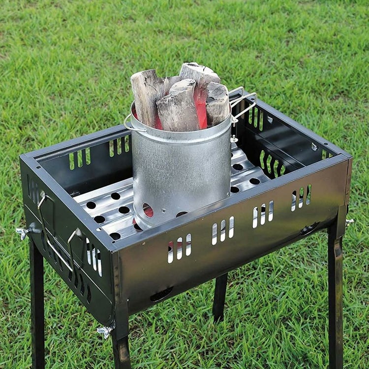 CAPTAIN STAG キャプテンスタッグ UG-3245 火消しつぼ 火起し器セット ラッピング不可