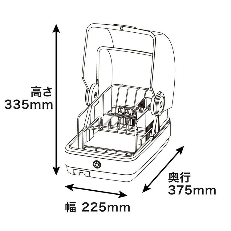 2大特典付き＆レビューで北海道米プレゼント  サンコー THANKO 食器乾燥機 Slim ふきん スポンジ セット ラッピング不可