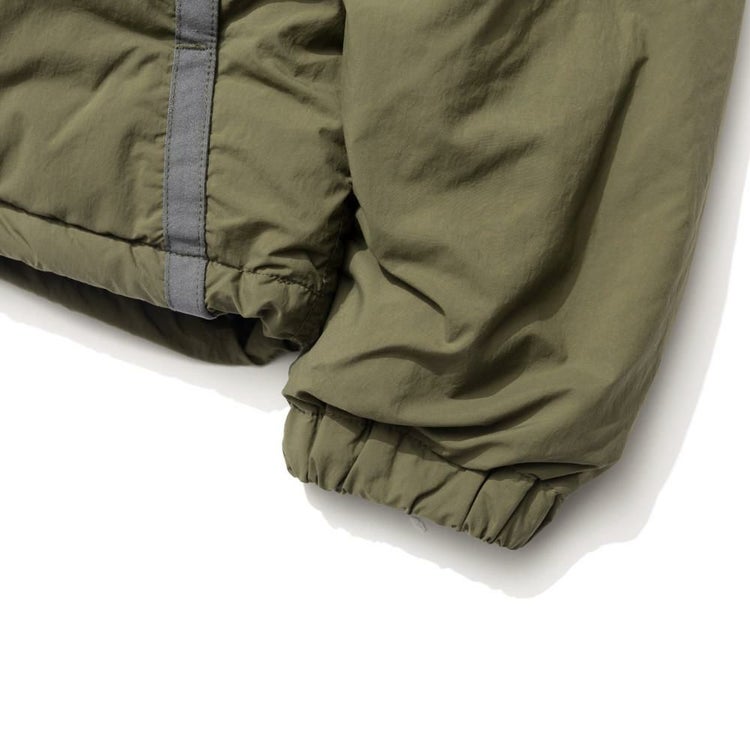 ナンガ シュラフ 別注モデル ウェザーライトダウンジャケット オリーブ NANGA ダウンジャケット  ラッピング不可