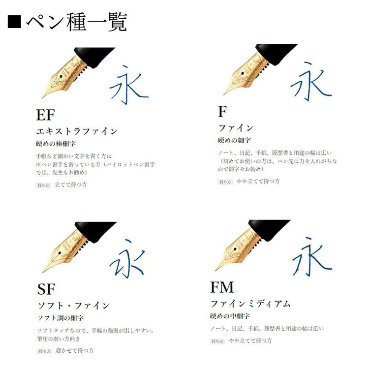 パイロット 万年筆 カスタム ヘリテイジ912 FKVH2MR FKVH2MR-B ボトルインク付き 4点セット