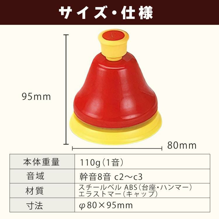 スズキ suzuki ベルハーモニー デスクタイプ 幹音 MBD-8 ミュージック