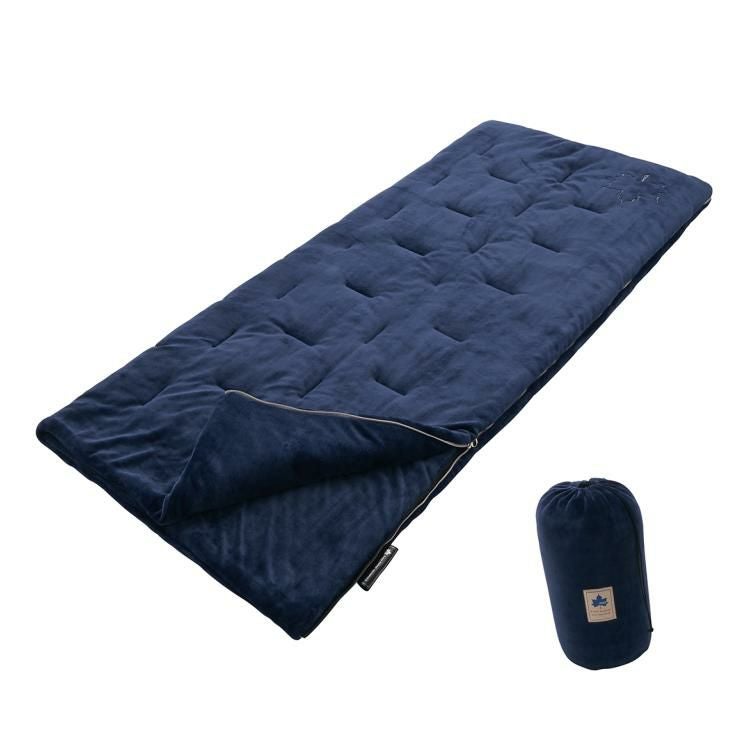 ロゴス 丸洗いやわらか あったかシュラフ・2 寝袋 封筒型  適正温度2℃まで  連結可能 LOGOS 72683062 ラッピング不可