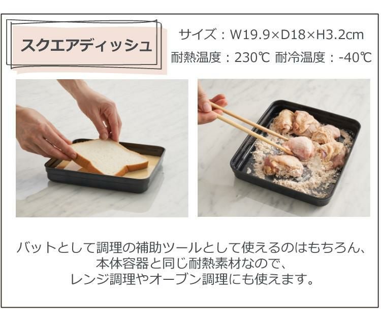 岩谷マテリアル グルラボプラス  クッキングガイド付  アドバンスセット GLBADV 電子レンジ調理器  イワタニ
