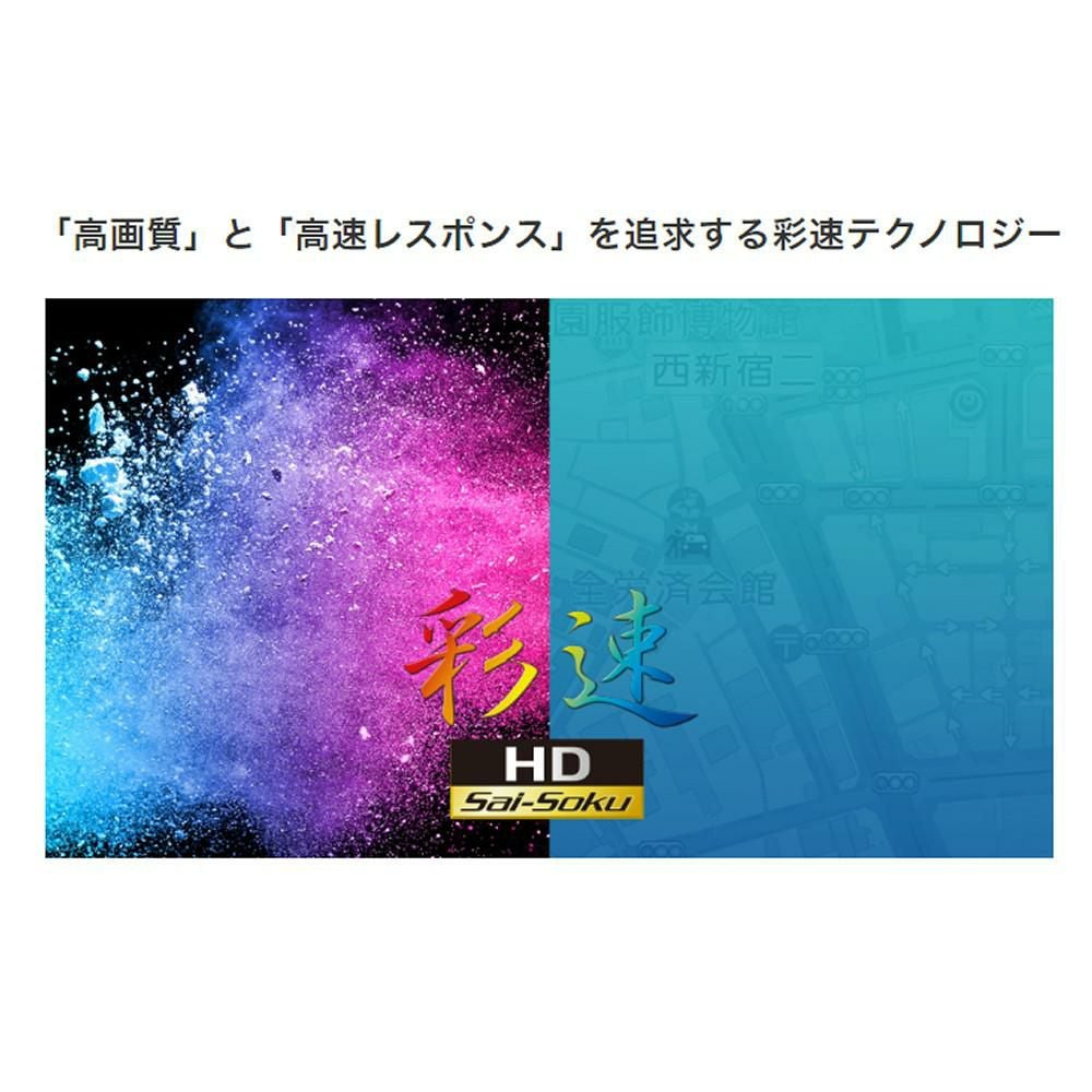 ケンウッド 彩速ナビ 9V型フローティングモデル MDV-M911HDF