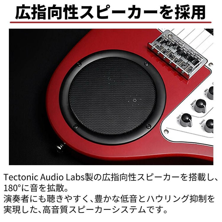 VOX ヴォックス APC-1 エレキギター APC-1 RD APC-1 OR APC-1 BL ラッピング不可