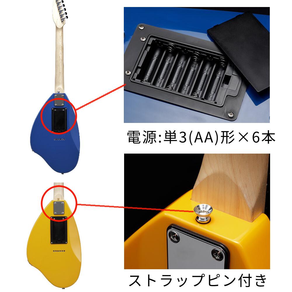 VOX Apache 1 アパッチ１アンプ、エフェクター内蔵エレキギター VOX APC-1 エレキギター アンプ内蔵 エフェクター内蔵 ヴォックス