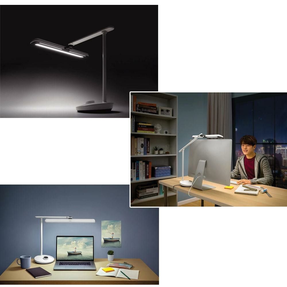 フィリップス デスクライト LED スタンドライト DSK501