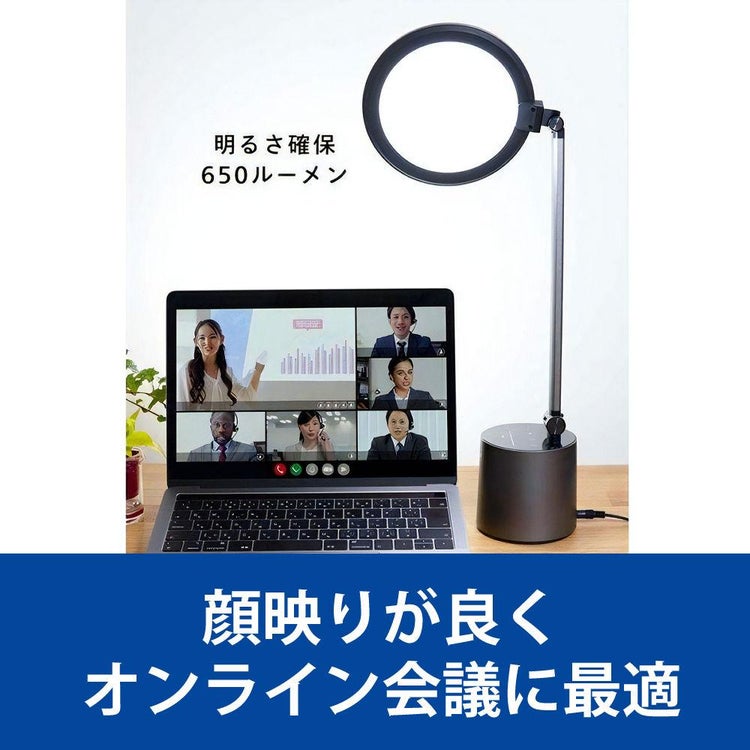 フィリップス デスクライト LED スタンドライト DSK603