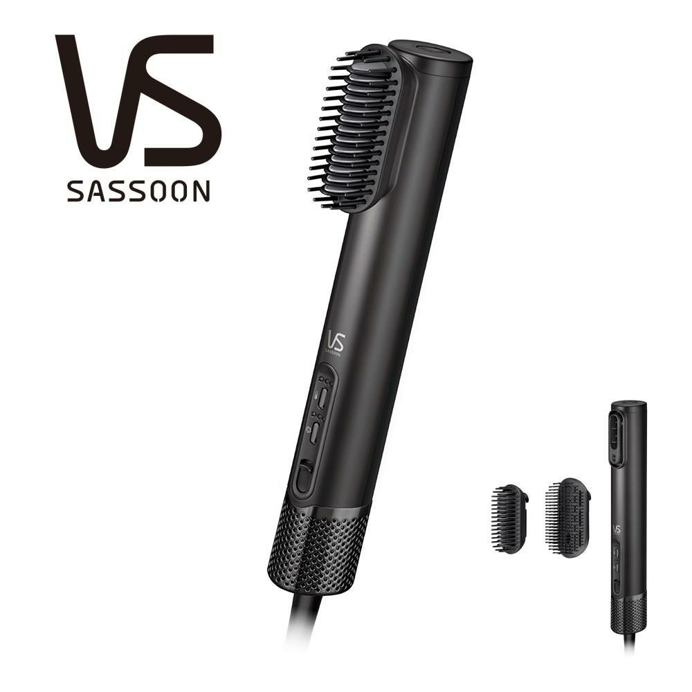 ヴィダルサスーン エアスタイリングドライヤー VSD-1280KJ VSD1280 ドライヤー