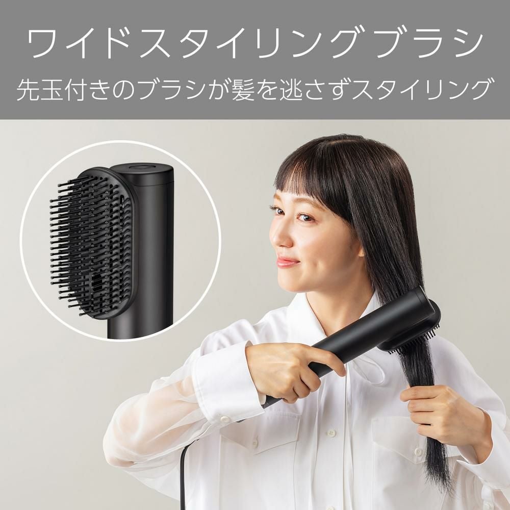 ヴィダルサスーン エアスタイリングドライヤー VSD-1280KJ VSD1280 ドライヤー