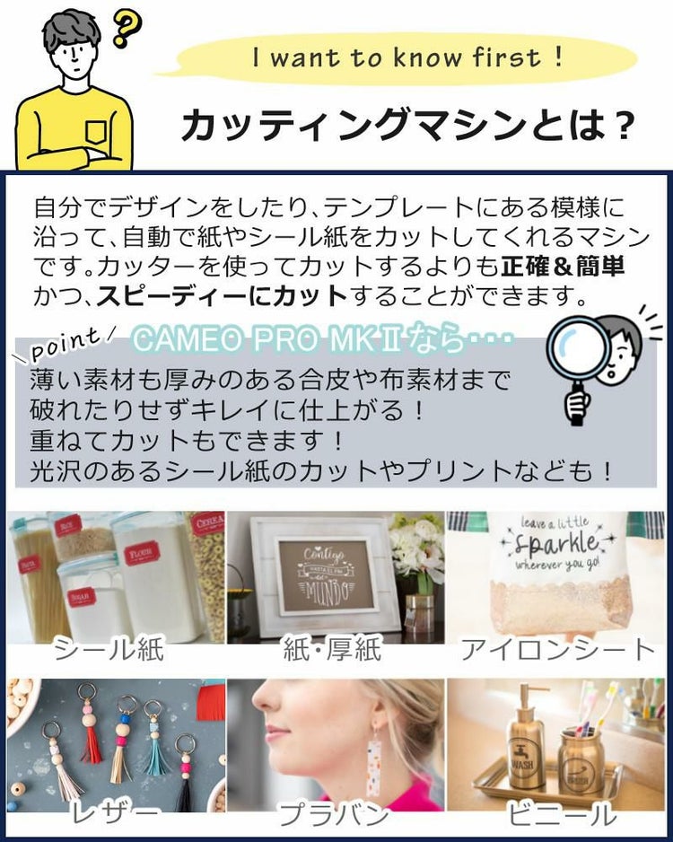 シルエットジャパン カッティングマシン シルエットカメオ プロ マーク2 SILH-CAMEO-PRO-2-J  24インチ対応