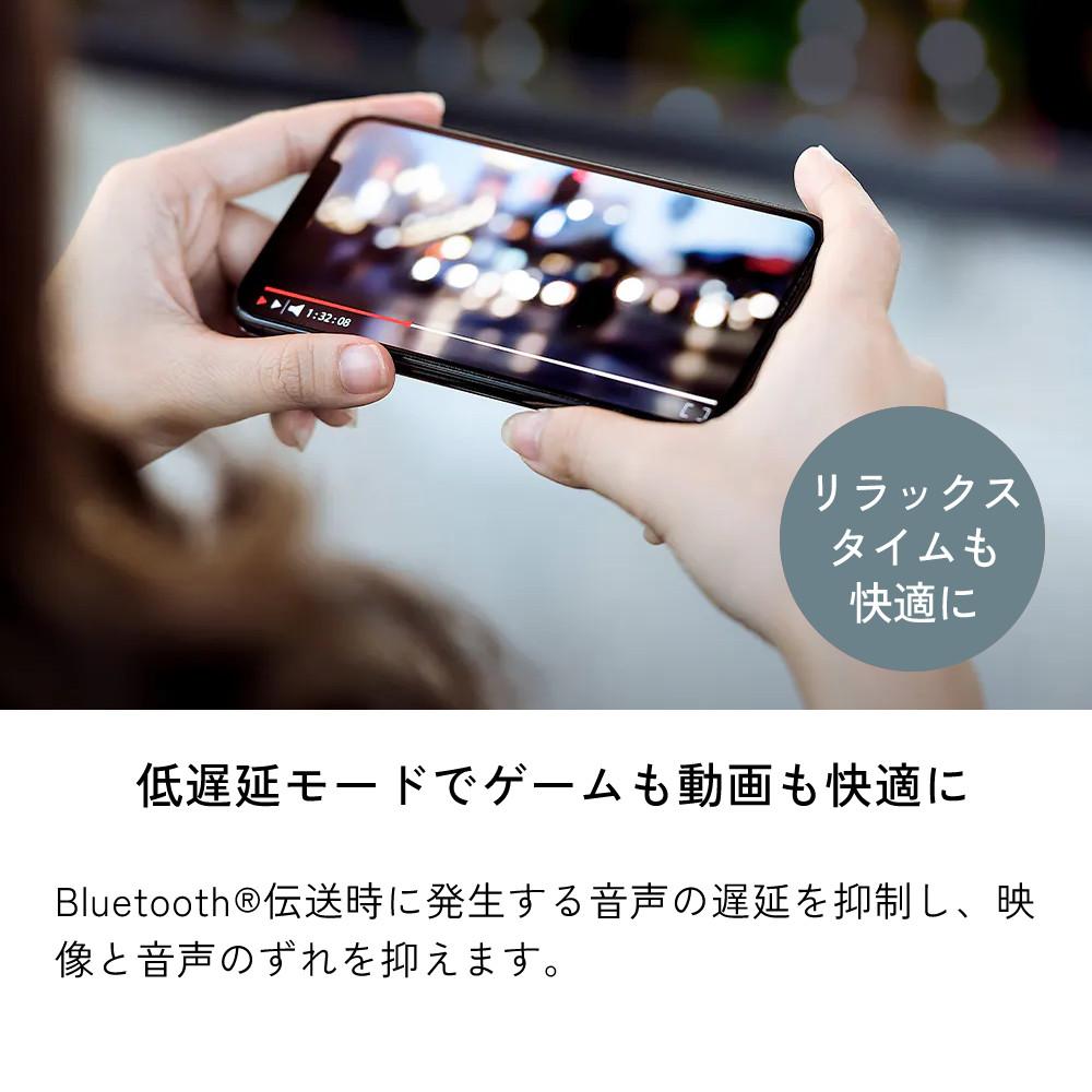 Victor ビクター HA-NP1T イヤーカフ型 ワイヤレスイヤホン