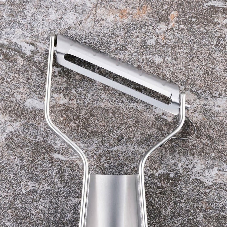 貝印 関孫六 オールステンレスコンパクトナイフ（サヤ付き） DH3355＆ 鋭角ピーラー 極刃 DH3356