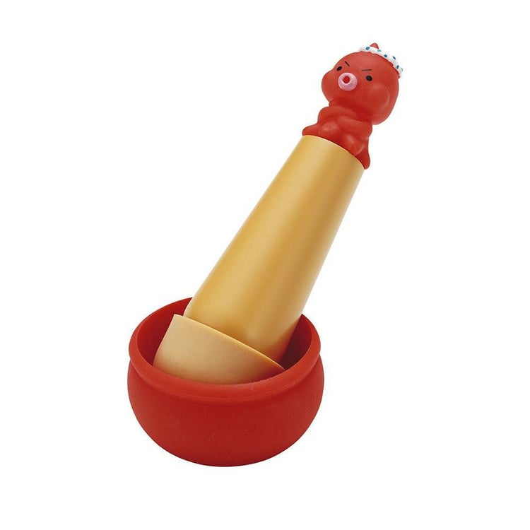 まいど本舗  粉つぎボールセット DS1021＆キッチンペーパーで油引き DS1020＆まとめやすいダイヤ型ピック DS1018×4本 6点セット