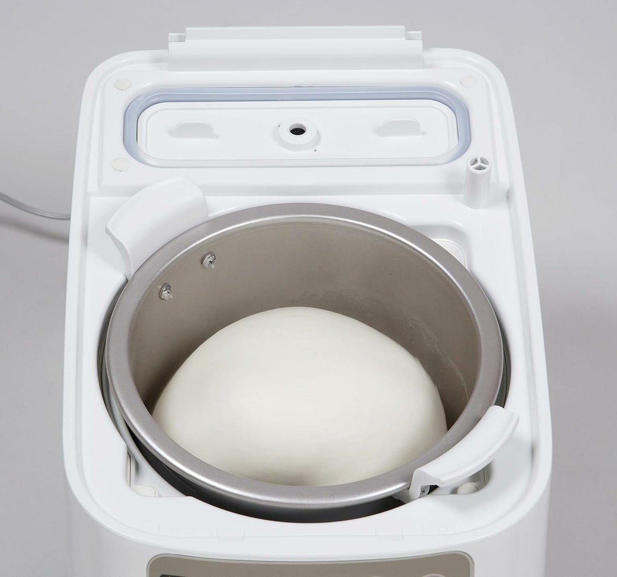 エムケー精工 餅つき機 かがみもち 全自動 1升 RM-101SN めん棒 のし板付き 3点セット（ラッピング不可）