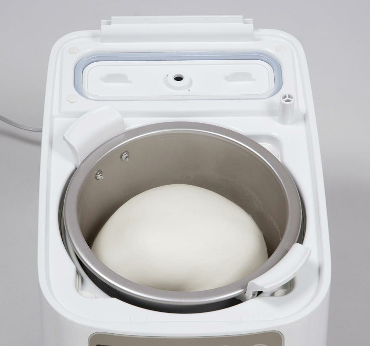 エムケー精工 餅つき機 かがみもち 全自動 1升 RM-101SN めん棒 のし板付き 3点セット（ラッピング不可）