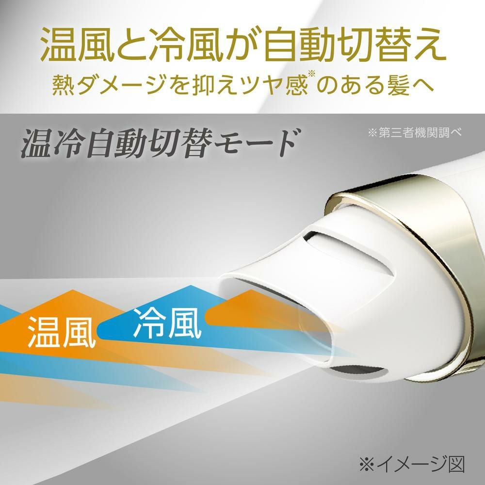 モンスター BLDCダブルファンドライヤー プレミアム コイズミ KHD-W990 KHDW990 ドライヤー (ヘアケアセット)（ラッピング不可）