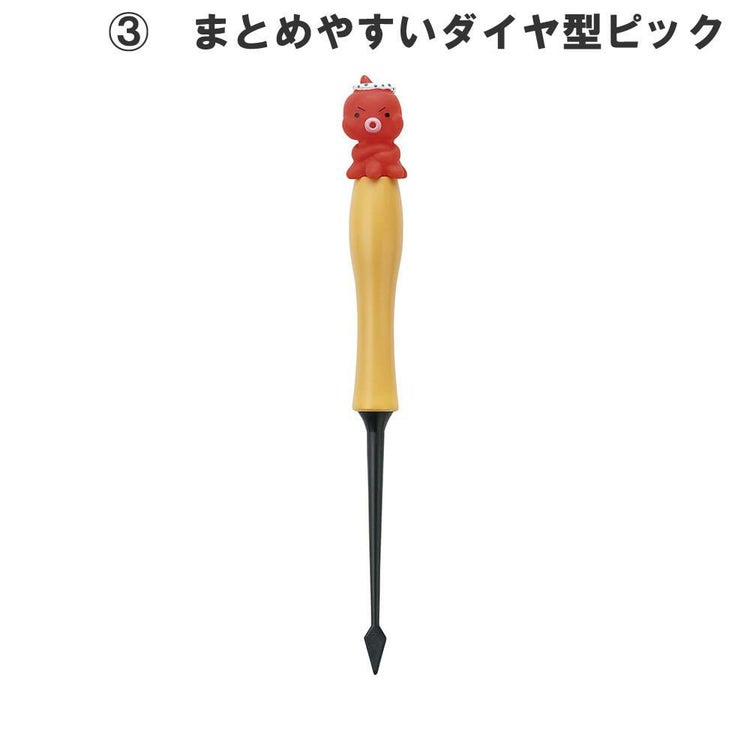 調理雑貨貝印 たこ焼き＆お好み焼き まいど本舗 粉つぎボールセット＆油引き＆ピック2本＆返し90mm＆コテ2枚組