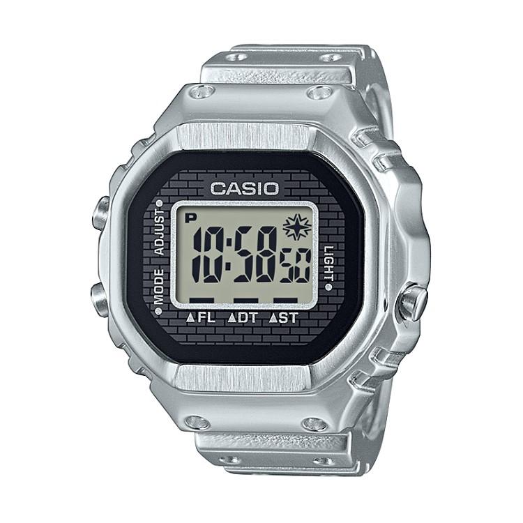 CRW-001-1JR カシオウオッチ50周年記念 リングウォッチ メンズ 国内正規品 カシオ 時計 指輪