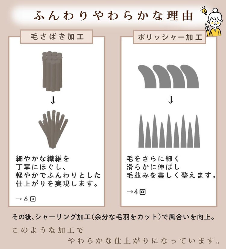 ルームウェア あったか カーディガン グレー レディース ガウン 袖ゴム 羽織