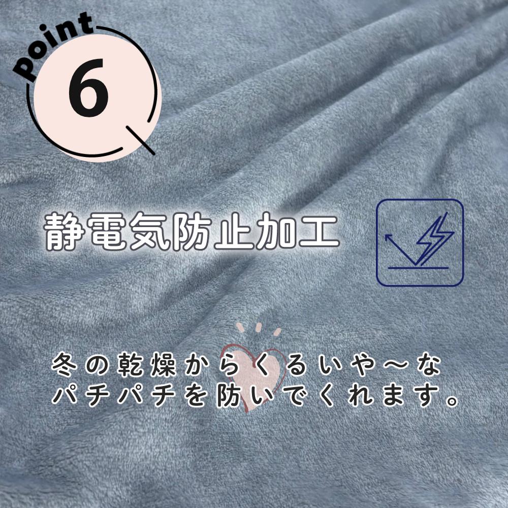 ルームウェア あったか カーディガン グレー レディース ガウン 袖ゴム 羽織