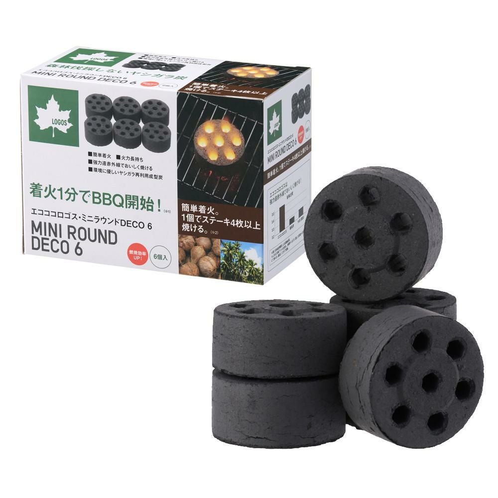 ロゴス LOGOS the ピラミッドTAKIBI M 焚火台 81064163 ＆ミニ炭6個入 付き セット 9962BE038ラッピング不可