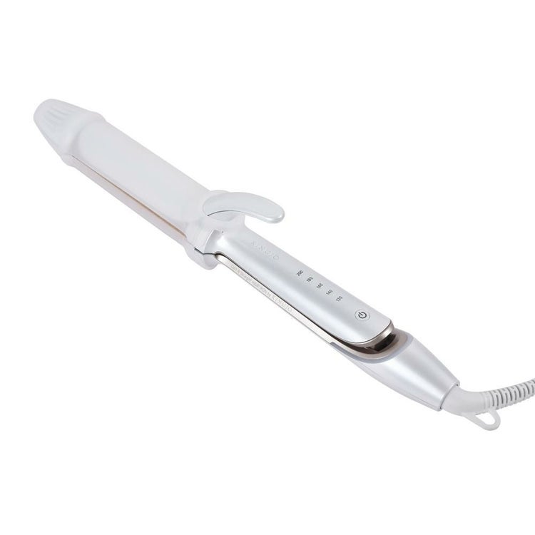 キヌージョ 2WAYアイロン KINUJO 絹女 2W01 ストレートアイロン カールアイロン ヘアアイロン ヘアケア 海外対応