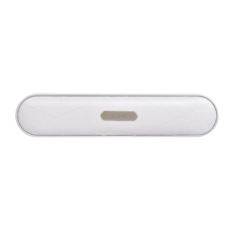 キヌージョ コードレスアイロン ラグジュエル KINUJO 絹女 Luxejewel LX001 ヘアアイロン ポータブル 充電式 ヘアケア 海外対応