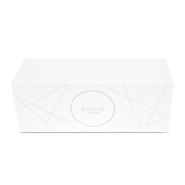 キヌージョ コードレスアイロン ラグジュエル KINUJO 絹女 Luxejewel LX001 ヘアアイロン ポータブル 充電式 ヘアケア 海外対応