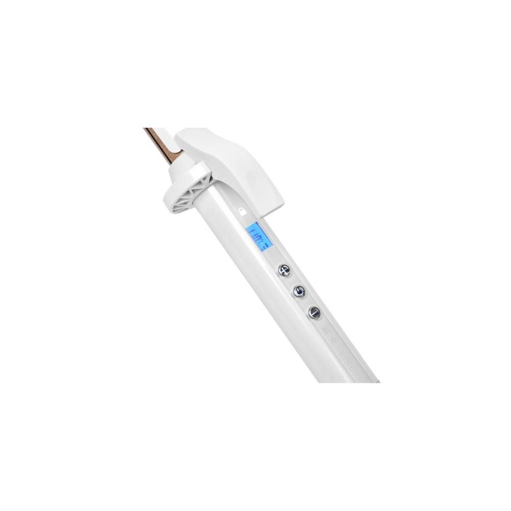 キヌージョ カールアイロン 26mm  KINUJO KC26N 絹女 ヘアアイロン ヘアケア 巻き髪 スタイリング 海外対応