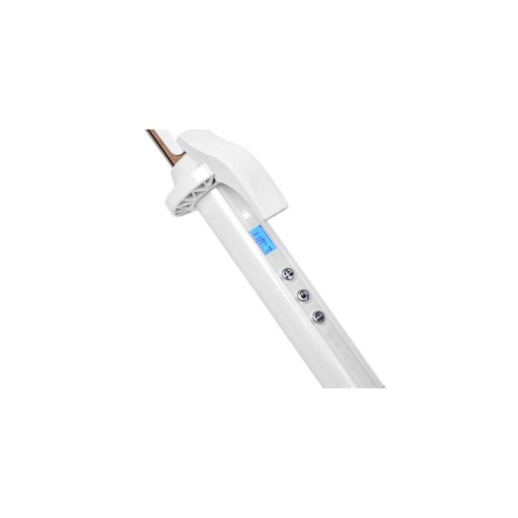 キヌージョ カールアイロン 26mm  KINUJO KC26N 絹女 ヘアアイロン ヘアケア 巻き髪 スタイリング 海外対応