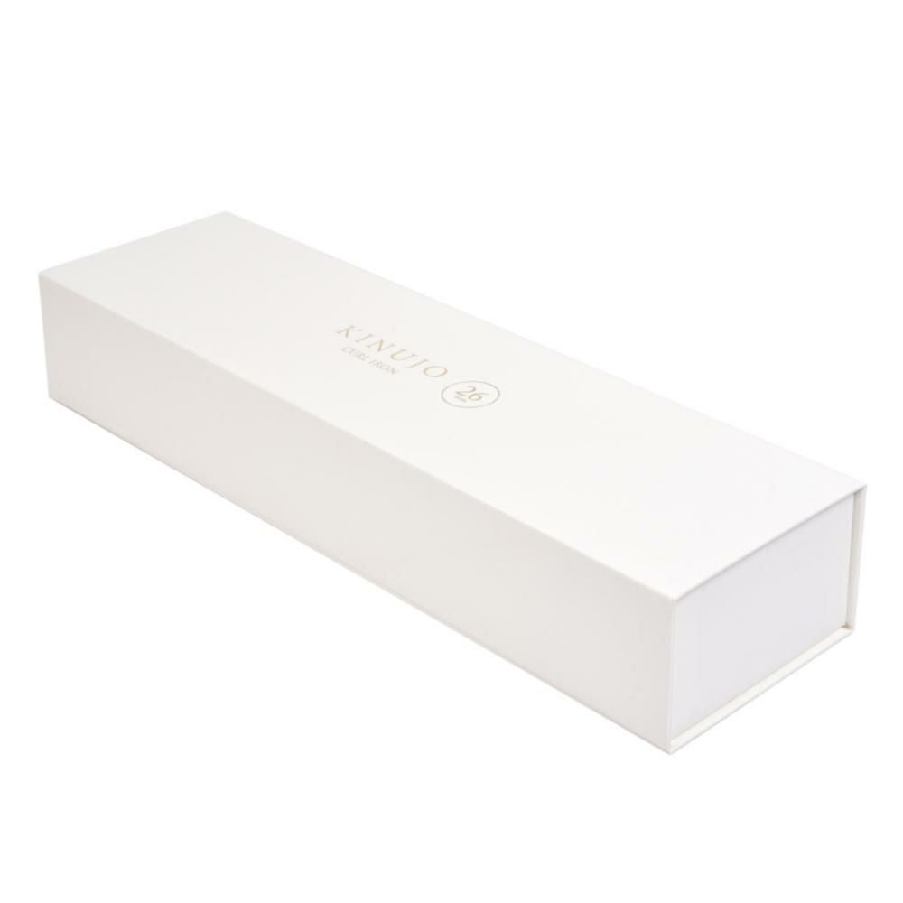 キヌージョ カールアイロン 26mm  KINUJO KC26N 絹女 ヘアアイロン ヘアケア 巻き髪 スタイリング 海外対応