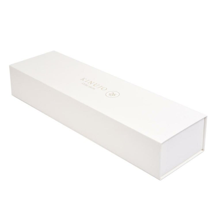 キヌージョ カールアイロン 26mm  KINUJO KC26N 絹女 ヘアアイロン ヘアケア 巻き髪 スタイリング 海外対応