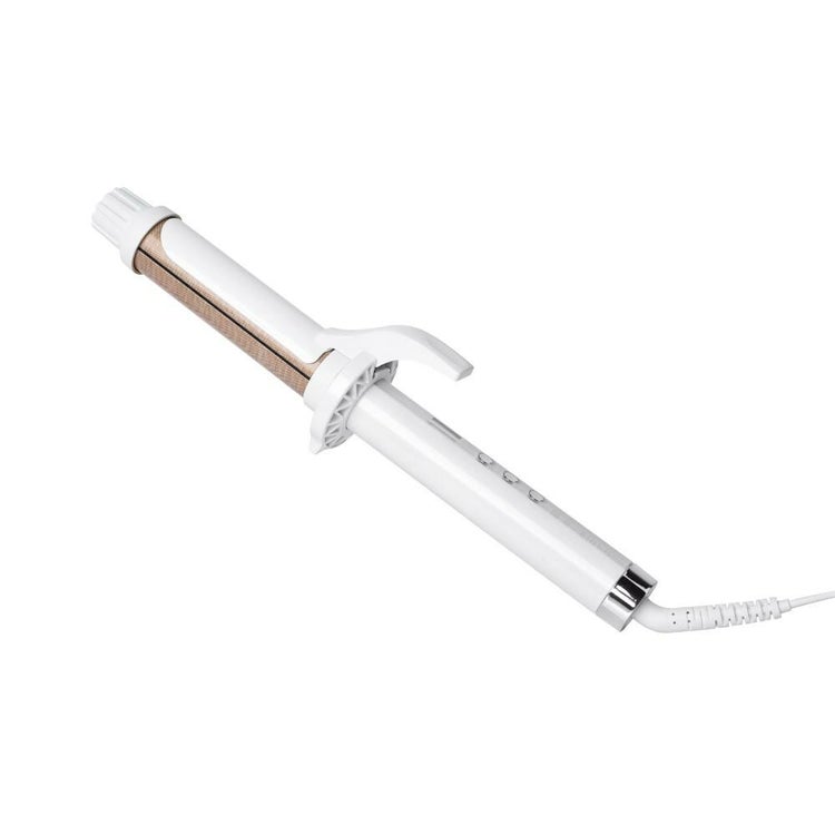 キヌージョ カールアイロン 32mm  KINUJO KC32N 絹女 ヘアアイロン ヘアケア 巻き髪 スタイリング 海外対応