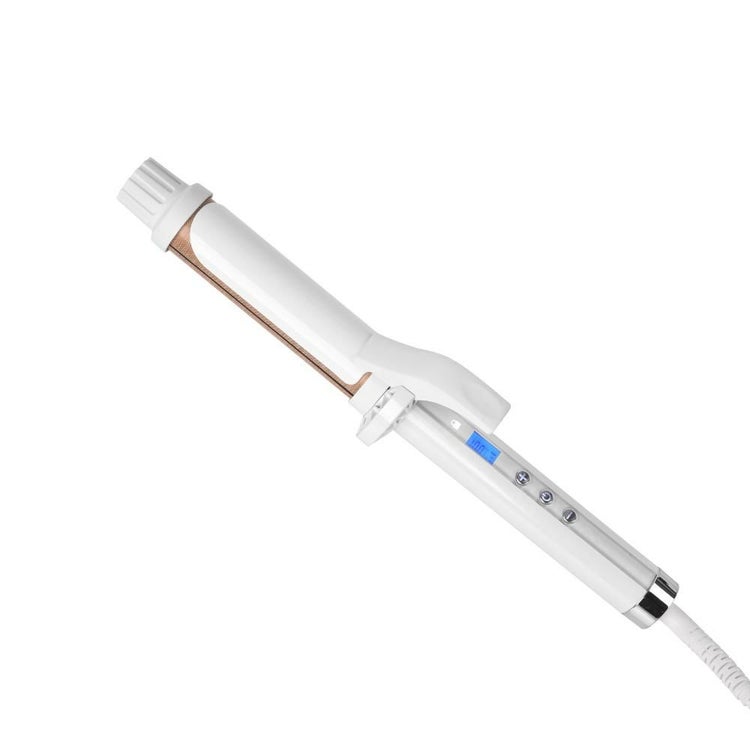 キヌージョ カールアイロン 32mm  KINUJO KC32N 絹女 ヘアアイロン ヘアケア 巻き髪 スタイリング 海外対応