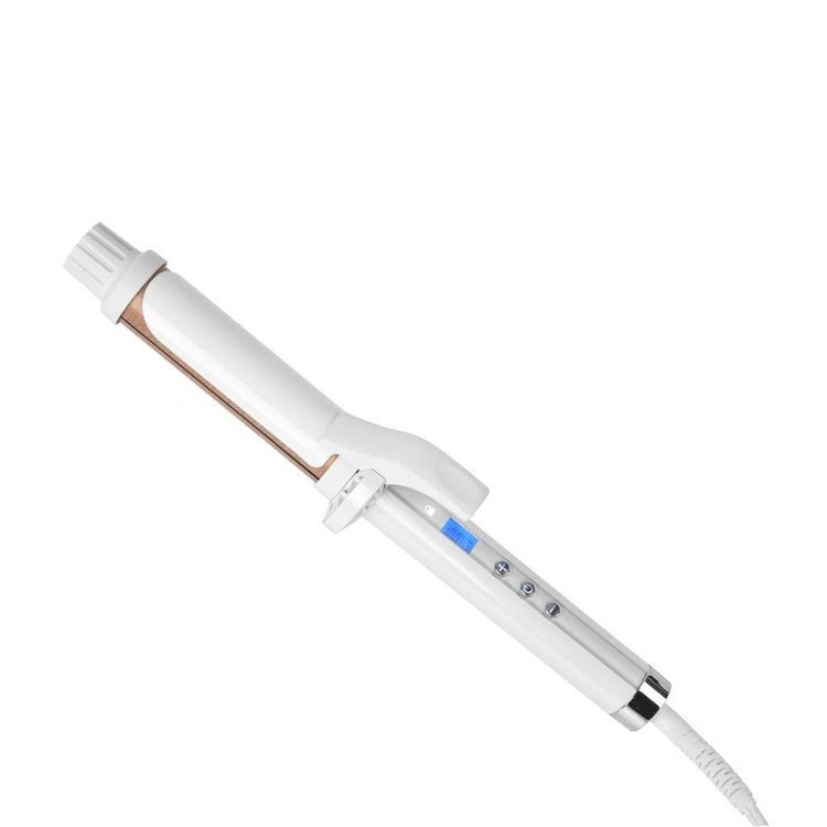 キヌージョ カールアイロン 38mm  KINUJO KC38N 絹女 ヘアアイロン ヘアケア 巻き髪 スタイリング 海外対応